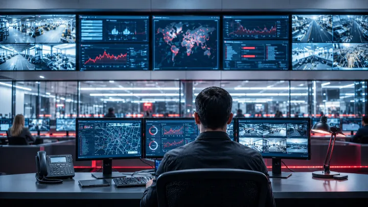 Videoanalítica e inteligencia artificial para análisis de patrones