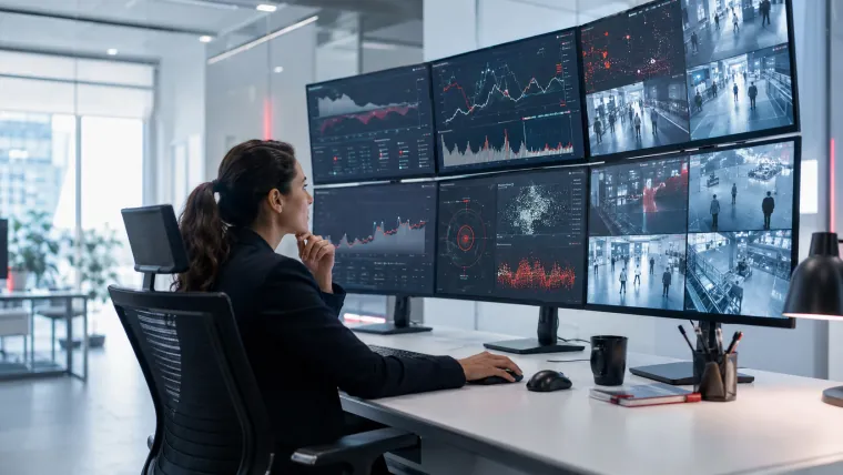 Qué es la seguridad predictiva